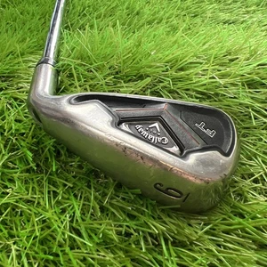 Callaway FT 6 Iron RH Uniflex Shaft 38" - Picture 1 of 7