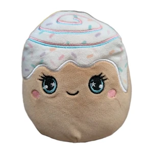 Squishmallows Cupcake 5 Zoll Plüschpuppe Mini - Bild 1 von 6