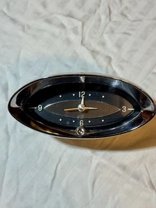 1961 Oldsmobile Clock NOS - Picture 1 of 8