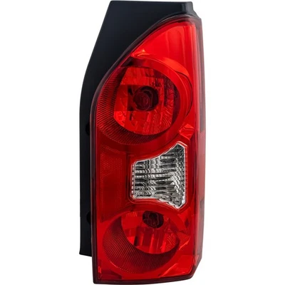 Luz trasera para Nissan Xterra 2005-2015 lado del pasajero Foto 1 de 4