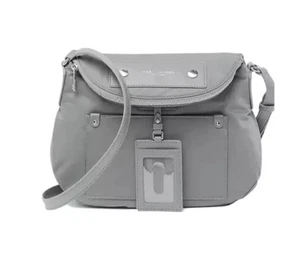 Marc JacobsNylon Crossbody Bag - Picture 1 of 8
