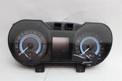 SPEEDOMETER CLUSTER 别克曲棍球 2011 11 22739067 1015365 — 第 1/3 张图片