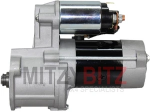 Starter Motor 13 Tooth 2.2kw for Mitsubishi PAJERO SHOGUN V14V MK2 2.5D - Picture 1 of 11