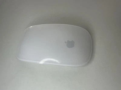 Ratón Láser Inalámbrico Bluetooth Apple Magic - A1296 Usado Excelente Estado Foto 1 de 4