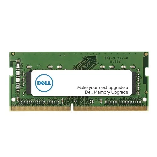 DELL 32 GB - 2Rx8 DDR5 SODIMM 4800 MT/s - Bild 1 von 1