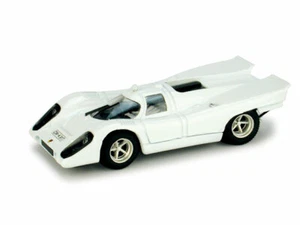 Porsche 917K Street (1975) ' Conte Red Di Montelera' (Dark Blue) 1:43 2005 R385C - Picture 1 of 1