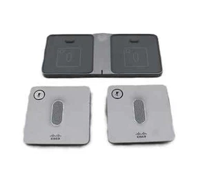 Cisco CP-8832-MIC-WLS Wireless Expansion Microphones - Photo 1/2