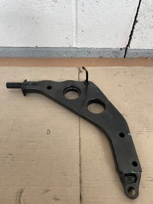 Front Right Control Arm fits MINI R50 R52 R53 1492143 31121492143 31124015708 QH - Image 1 of 4
