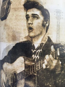 NEW - ELVIS : The Personal Archives by Jeff Scott (2005, Hardcover) - Foto 1 di 12