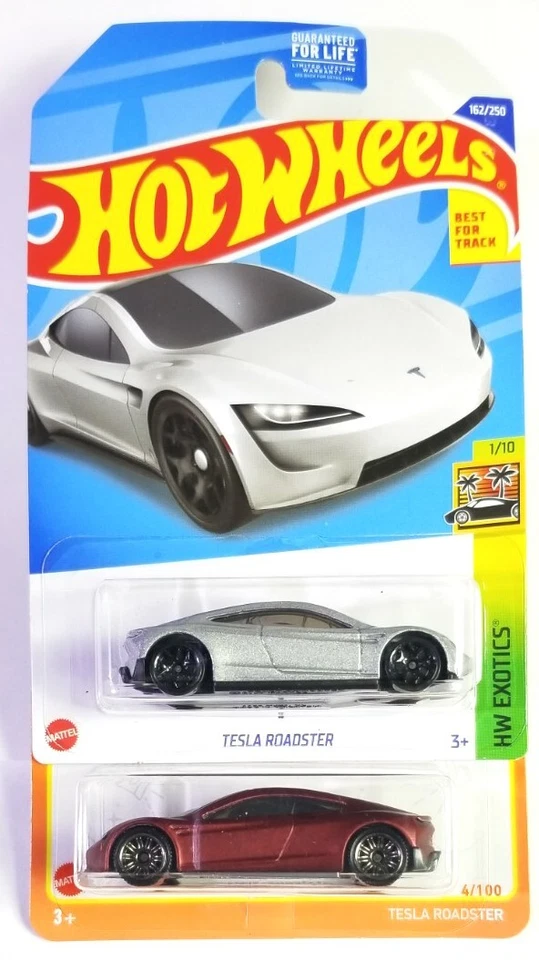 Matchbox Diecast Collectible Car (MTL-30782)