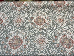 Swavelle Destination Jacquard Chenille Upholstery Fabric by the yard - Picture 1 of 6