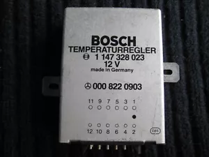Relé climatizador MERCEDES W126 A0008220903 - Imagen 1 de 1
