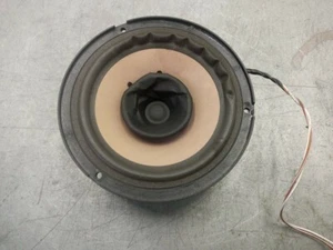 93240743 altavoz para OPEL ASTRA H BERLINA 2004 815971 - Imagen 1 de 2