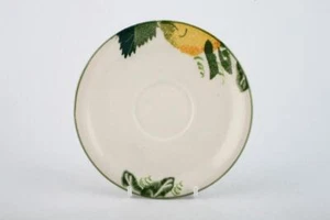 Poole - Pea Flower - Tea Saucer - 143118G - Picture 1 of 1