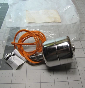 Pitco Fritteuse P/N B5502201-C Elec Assy SW Float - Bild 1 von 5