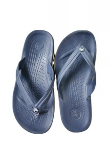 Las mejores ofertas en Plano (menos de 1 pulgadas) Tanga Sandalias De Goma  para Mujeres | eBay