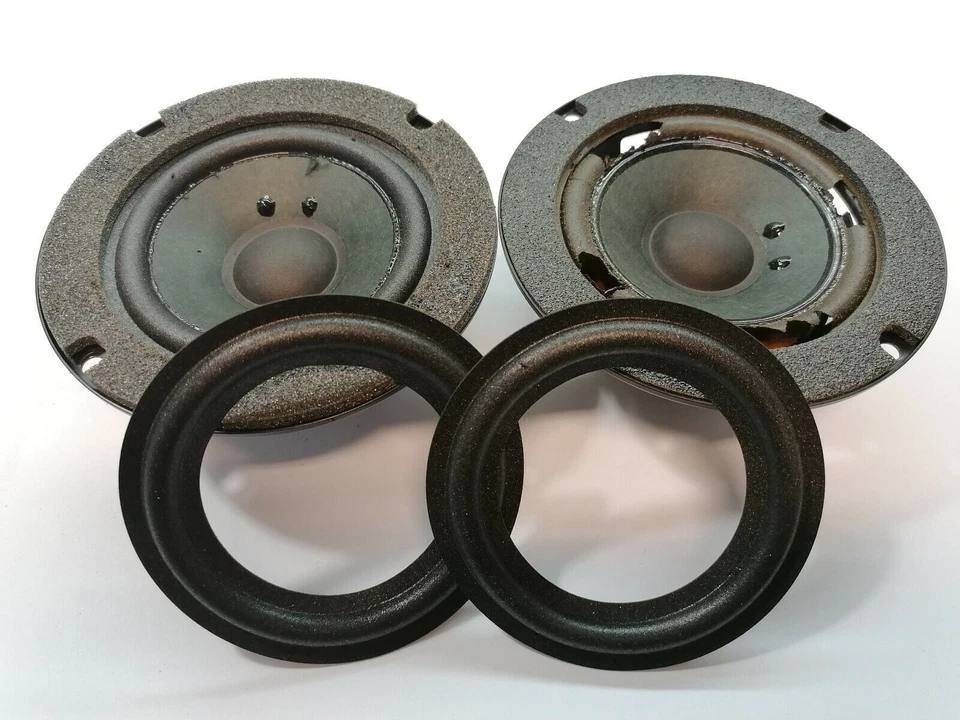 2x beading JBL a0102b, JBL TLX 40, 50, 60, 70 - incl. adhesive, incl. instructions - Image 1 of 1