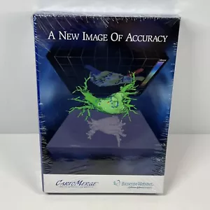 BioSense Webster CartoMerge Image Integration Software Module Mapping System - Picture 1 of 4