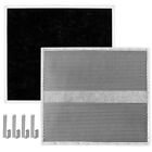 S97020466 Range Hood Non-Ducted Filter Hpf30 Charcoal Filter Xc With Clips Fo...