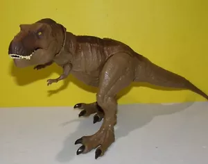 Jurassic World Legacy Collection Extreme Chompin Tyrannosaurus Rex 19" Dinosaur - Picture 1 of 3