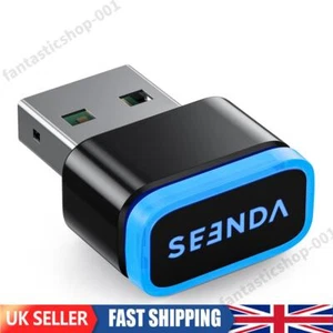 DK16 USB Mouse Movement Simulator 3 Track Modes Mini with Indicator for Computer - Afbeelding 1 van 12