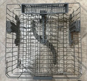 Kenmore Elite Whirlpool Dishwasher Lower Top Upper Rack 665.12776k310 - Picture 1 of 1