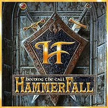 Heeding the Call von Hammerfall | CD | Zustand gut - Bild 1 von 1