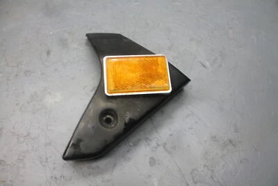 1983 YAMAHA VIRAGO 920 FRAME COVER COWL LEFT - Image 1 of 4