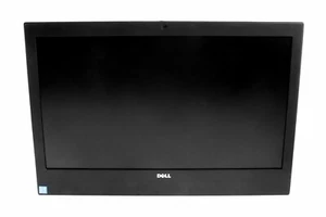 Dell Optiplex 7450 AIO Core i5-7500 3.4 GHz / 8GB / 256GB SSD - ohne Standfuß - Bild 1 von 3