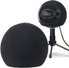 blue snowball for sale | eBay