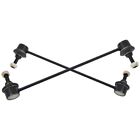For Mazda 2 2003-2007 Front Anti Roll Bar Drop Links Pair