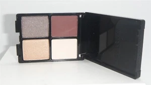 Lancome Maquiriche Cremepowder Sunberry Gardenia Misty Mink Honeymoon Eyeshadow - Picture 1 of 2