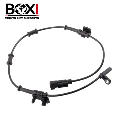 Front Left or Right ABS Wheel Speed Sensor for Chrysler 300 11-14 Dodge Charger Foto 1 de 4