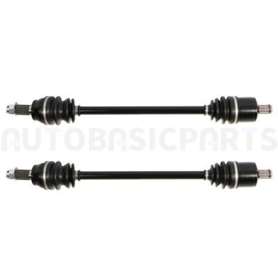 适用于 2016 - 2020 Polaris General 1000 EPS 2x 左前 CV 联合轴 — 第 1/4 张图片