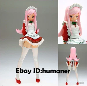 WAVE Dream Tech ToHeart2 Lucy Maria Misora Maid Ver 1/7 Scale Figurine Model - Picture 1 of 5