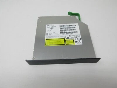HP AIO DVD/CD Rewritable Drive DU-8A6SH GUD0N SU-208 762433-800 781418-001 - Image 1 of 2