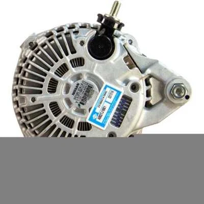 Alternador Dixie 11548 Reman para Nissan Altima 13-19 2,5 L-L4 Foto 1 de 3
