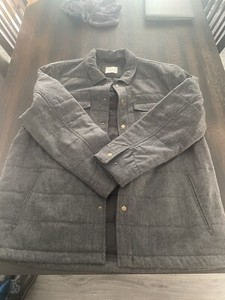 Billy Reid Coats, Jackets \u0026 Vests for 