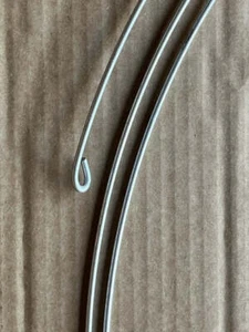 Ersatz Außendrahtringe - Bild 1 von 2