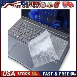 Tastatur Abdeckung Skin Schutz für ASUS ZenBook UX430 UX430UA UX430UN UX430UQ - Bild 1 von 10
