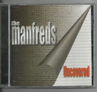 THE MANFREDS CD Uncovered 2003 14tks ex Manfred Mann Paul Jones Mike D'abo