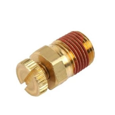 Válvula de purga de aire multiusos ACDelco original para Chevy K2500/K3500 1992-2000 Foto 1 de 4