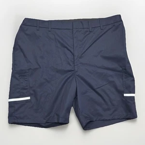 FedEx Uniform  Courier Shorts FD28342 -Male Shorts Size 50R-095 - Picture 1 of 3