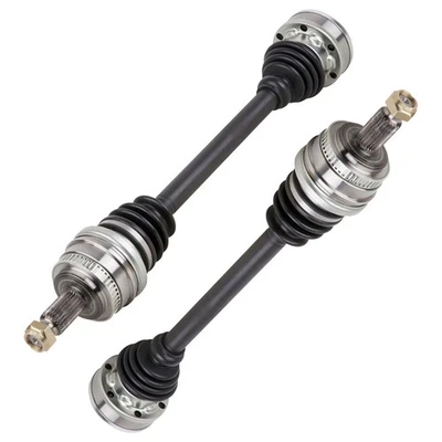 Eje trasero CV para BMW 325i 325is 328is 328is Z3 par Foto 1 de 2