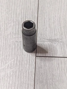 MAC Tools XDP6 10MMR Unità 3/8" 10mm Presa a percussione 6 punti USA - Foto 1 di 5