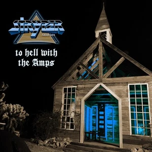 Stryper To Hell With the Amps Double LP Vinyl THWTA1LP NEW - Picture 1 of 1