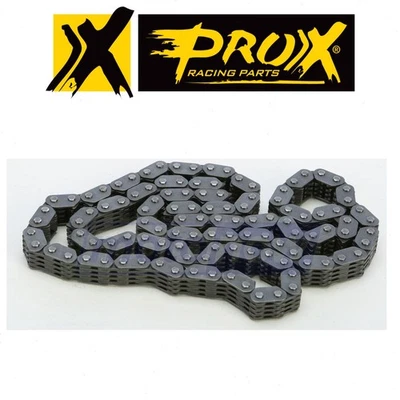 Pro-X Cam Chain for 2014-2016 Husqvarna FE350 - Engine Valve Train Cam ko Foto 1 de 4