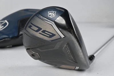 Wilson D9 #3 Wood / 15 Degree / Regular Flex Tensei CK Blue 50 Shaft - Image 1 of 4