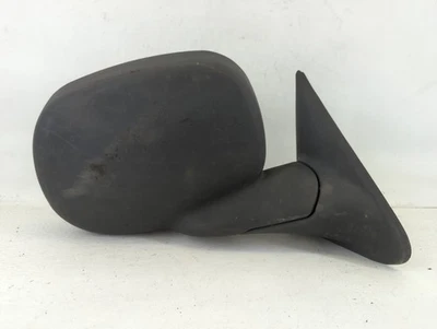 Espejo retrovisor eléctrico con vista lateral derecho para pasajero Dodge Ram 1500 1998-2001 VIO9L Foto 1 de 4