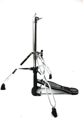 FALTAN PIEZAS SUPERIORES - Soporte de platillo Ludwig BackBeat Hi Hat NUEVO #R4355 Foto 1 de 4